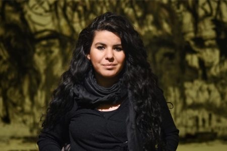 Zehra Doğan