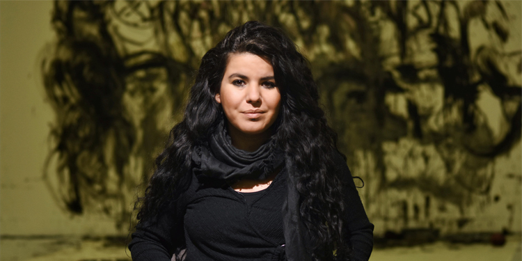 Zehra Doğan